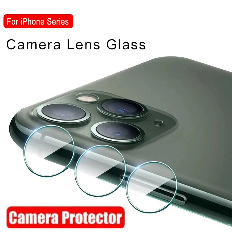 Camera Protector Glass For iPhone 13 12 11 Pro Xs Max Mini Clear Protective Phone On iPhone XR 8 7 6 Plus Back Camera Lens Glass
Camera Protector Glass For iPhone 13 12 11 Pro Xs Max Mini Clear Protective Phone On iPhone XR 8 7 6 Plus Back Camera Lens Glass