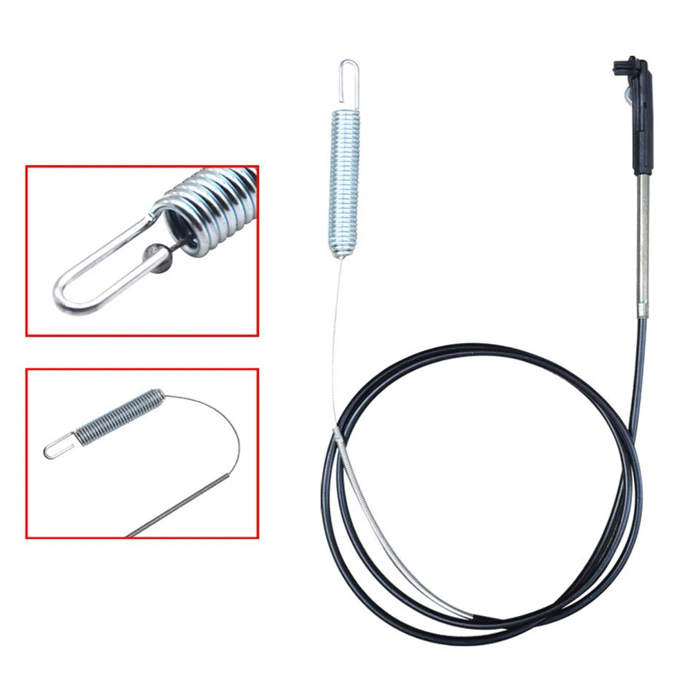 133-1998 Brake Cable For Toro TimeMaster Z Mower Zero Turn 20976 20978 21199 Lawn Mower Parts Accessories
133-1998 Brake Cable For Toro TimeMaster Z Mower Zero Turn 20976 20978 21199 Lawn Mower Parts Accessories