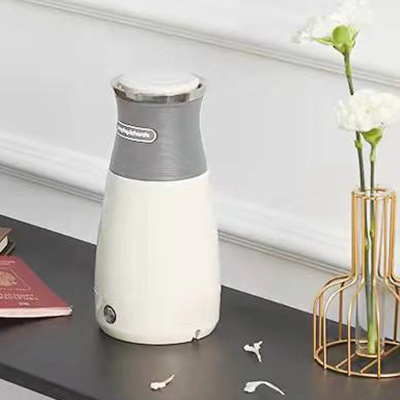 Draagbare 400Ml Kokend Water Ketel Thermische Isolatie Licht Home Reizen Mini Slaapzaal Automatische Power-Off Ketel
Draagbare 400Ml Kokend Water Ketel Thermische Isolatie Licht Home Reizen Mini Slaapzaal Automatische Power-Off Ketel
