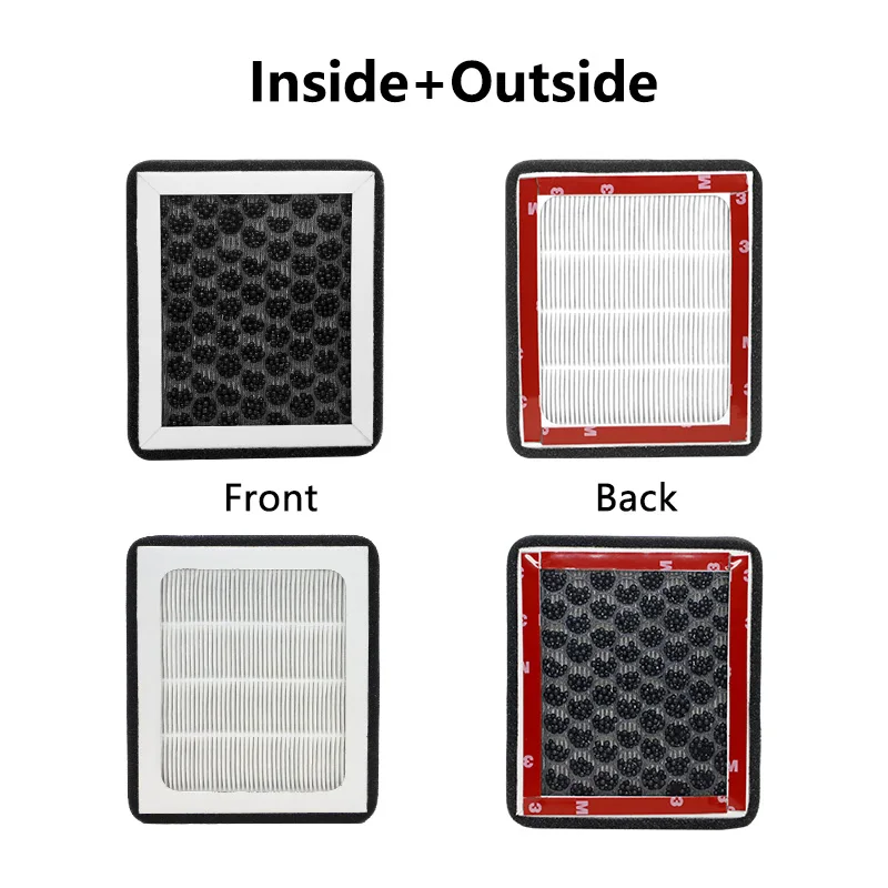 Фильтр HEPA для очистителя воздуха ZANYAPTR
Фильтр HEPA для очистителя воздуха ZANYAPTR