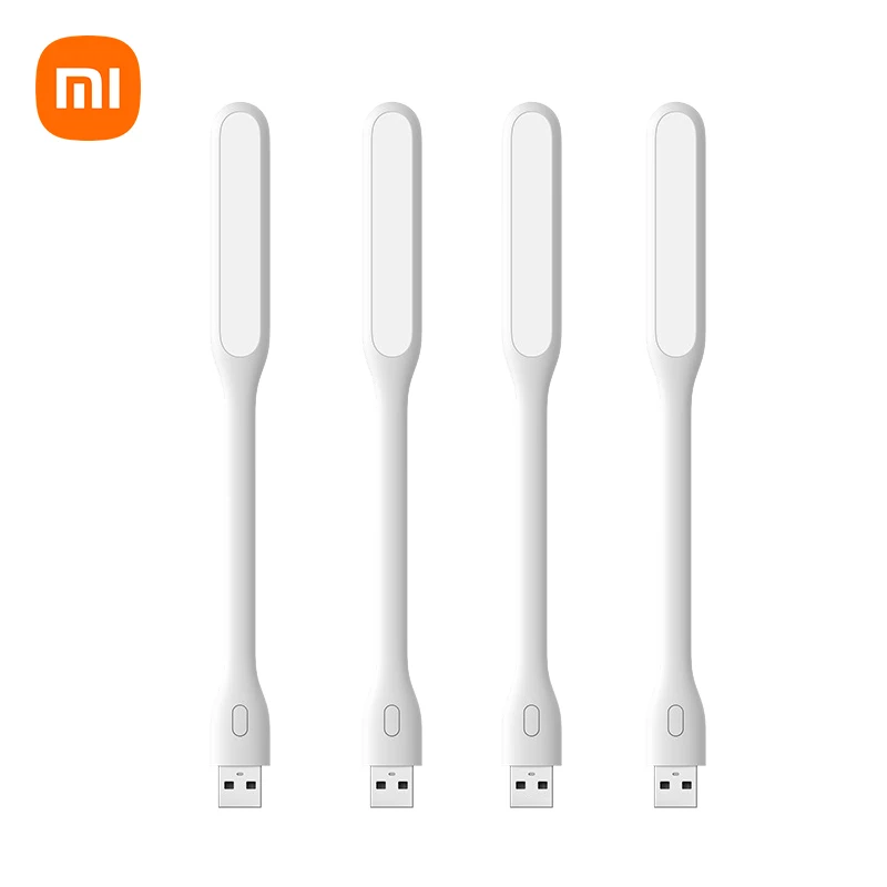 Светодиодная лампа Xiaomi ZMI с USB, регулируемая Энергосберегающая светодиодная лампа 5 в 1,2 Вт для портативного зарядного устройства, ноутбука, гибкая лампа с корпусом
Светодиодная лампа Xiaomi ZMI с USB, регулируемая Энергосберегающая светодиодная лампа 5 в 1,2 Вт для портативного зарядного устройства, ноутбука, гибкая лампа с корпусом