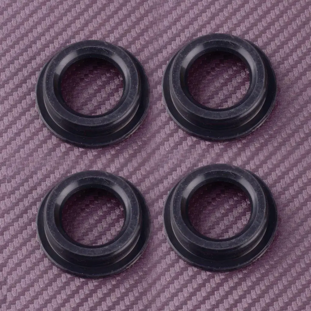 4 шт./комплект, резиновые свечи зажигания для Lexus ES300h NX300h Scion TC Toyota Avalon Camry RAV4 Highlander Black, 11193-36010 
4 шт./комплект, резиновые свечи зажигания для Lexus ES300h NX300h Scion TC Toyota Avalon Camry RAV4 Highlander Black, 11193-36010