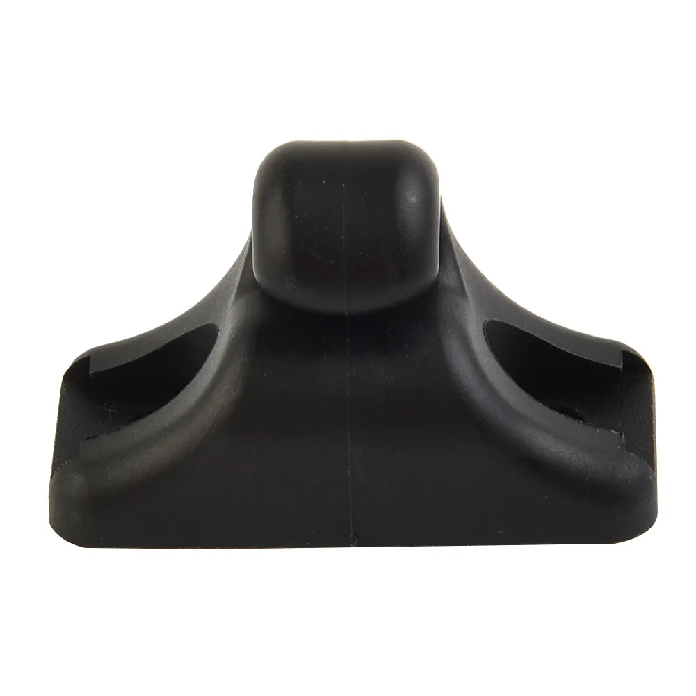 2pcs Sun Visor Bracket Clips For Porsche 924 944 968 #94473143900 Black Interior Gray Sun Visor Clip Holder Hook Bracket Hanger
2pcs Sun Visor Bracket Clips For Porsche 924 944 968 #94473143900 Black Interior Gray Sun Visor Clip Holder Hook Bracket Hanger
