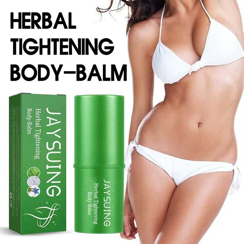 

Herbal Firming Body Cream Slim Body Tightening Skin Firming Waist Slimming Body-Balm Instant Firming Reducing Cellulite BodyCare