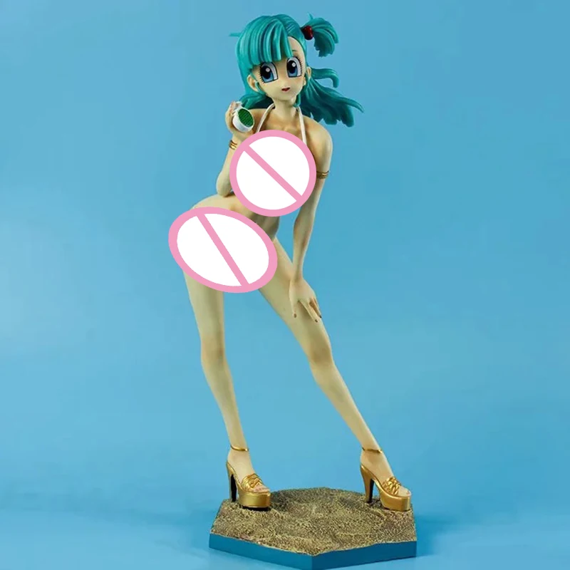 Привлекательные фигурки для девушек, купальник с блестками, очаровательные золотистые высокие каблуки, стоячие, основа для позы, ПВХ фигурк... 
Привлекательные фигурки для девушек, купальник с блестками, очаровательные золотистые высокие каблуки, стоячие, основа для позы, ПВХ фигурк...