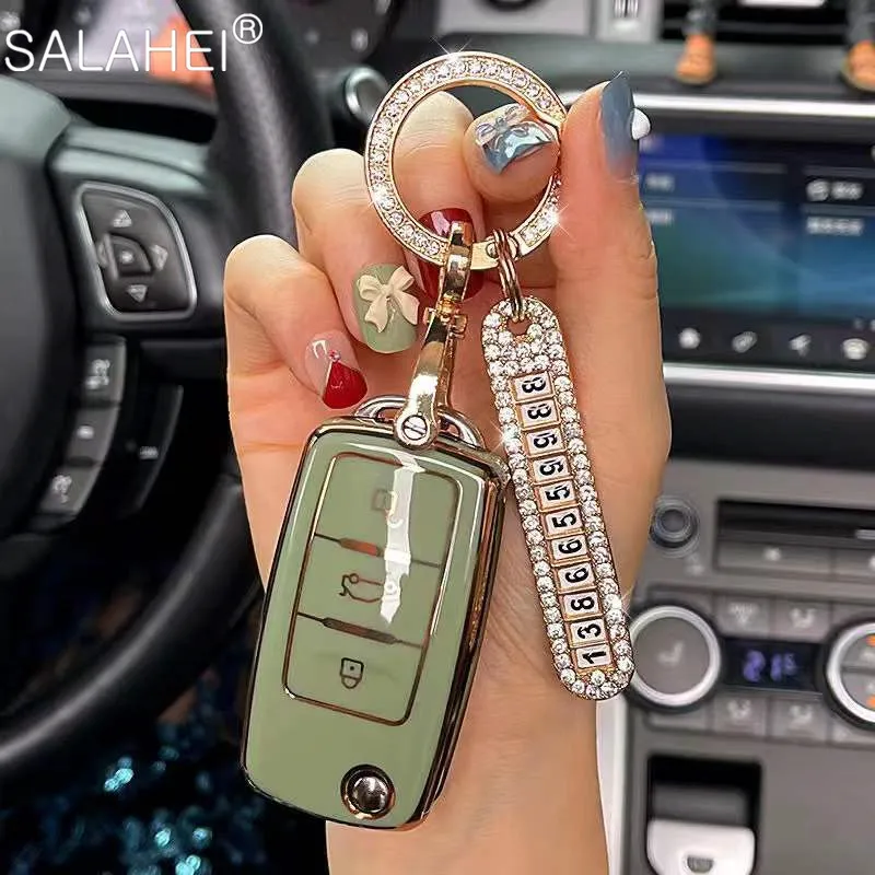 Car Key Cases Cover For Volkswagen VW Golf Bora Jetta Polo Tiguan Golf Passat B6 B7 B8 For Skoda Octavia A5 A7 Fabia Seat Ibiza
Car Key Cases Cover For Volkswagen VW Golf Bora Jetta Polo Tiguan Golf Passat B6 B7 B8 For Skoda Octavia A5 A7 Fabia Seat Ibiza