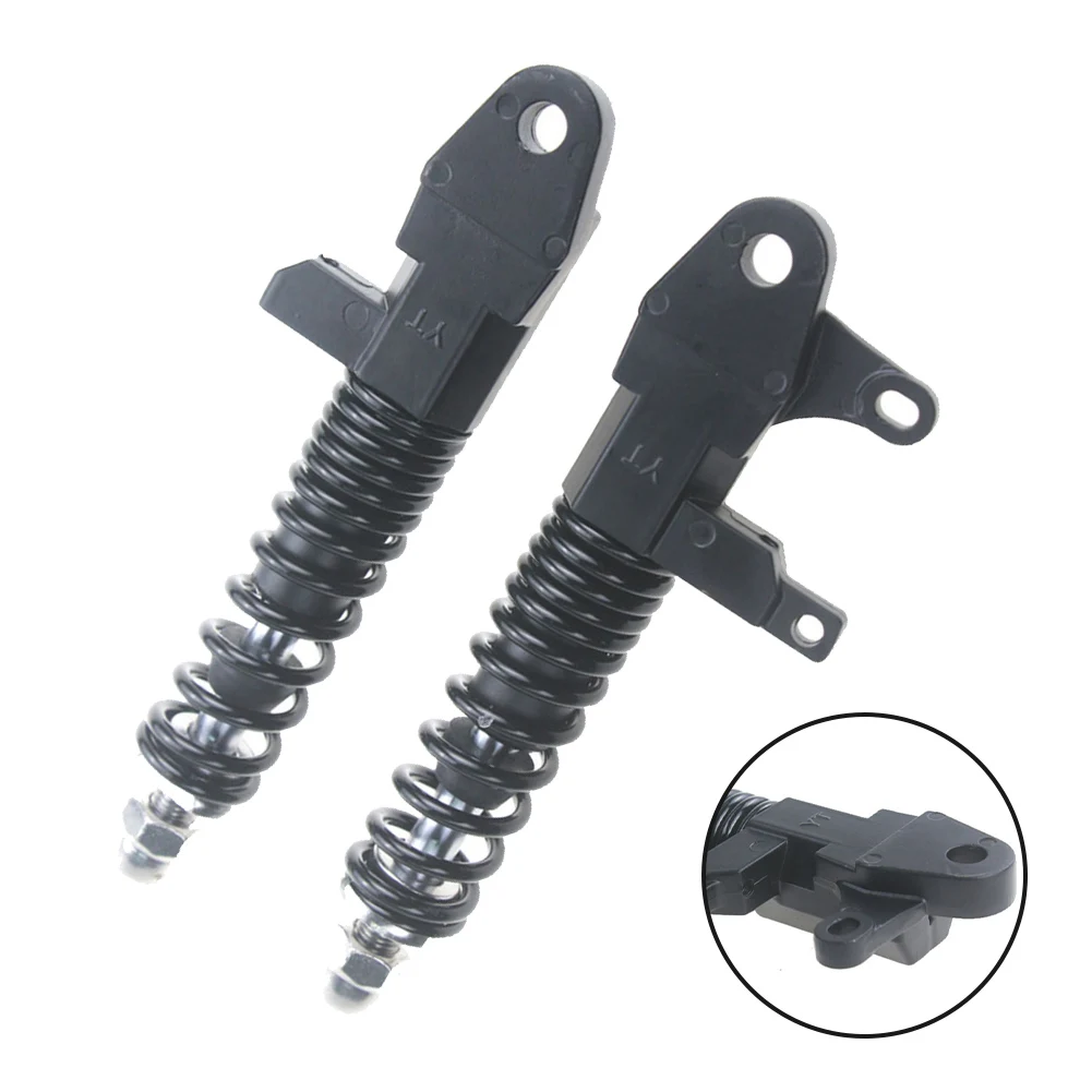 Запчасти для Kugoo M4/M4 Pro, амортизатор, металл + пружина, 10 дюймов, аксессуары для электрического скутера, переднее колесо, новинка
Запчасти для Kugoo M4/M4 Pro, амортизатор, металл + пружина, 10 дюймов, аксессуары для электрического скутера, переднее колесо, новинка