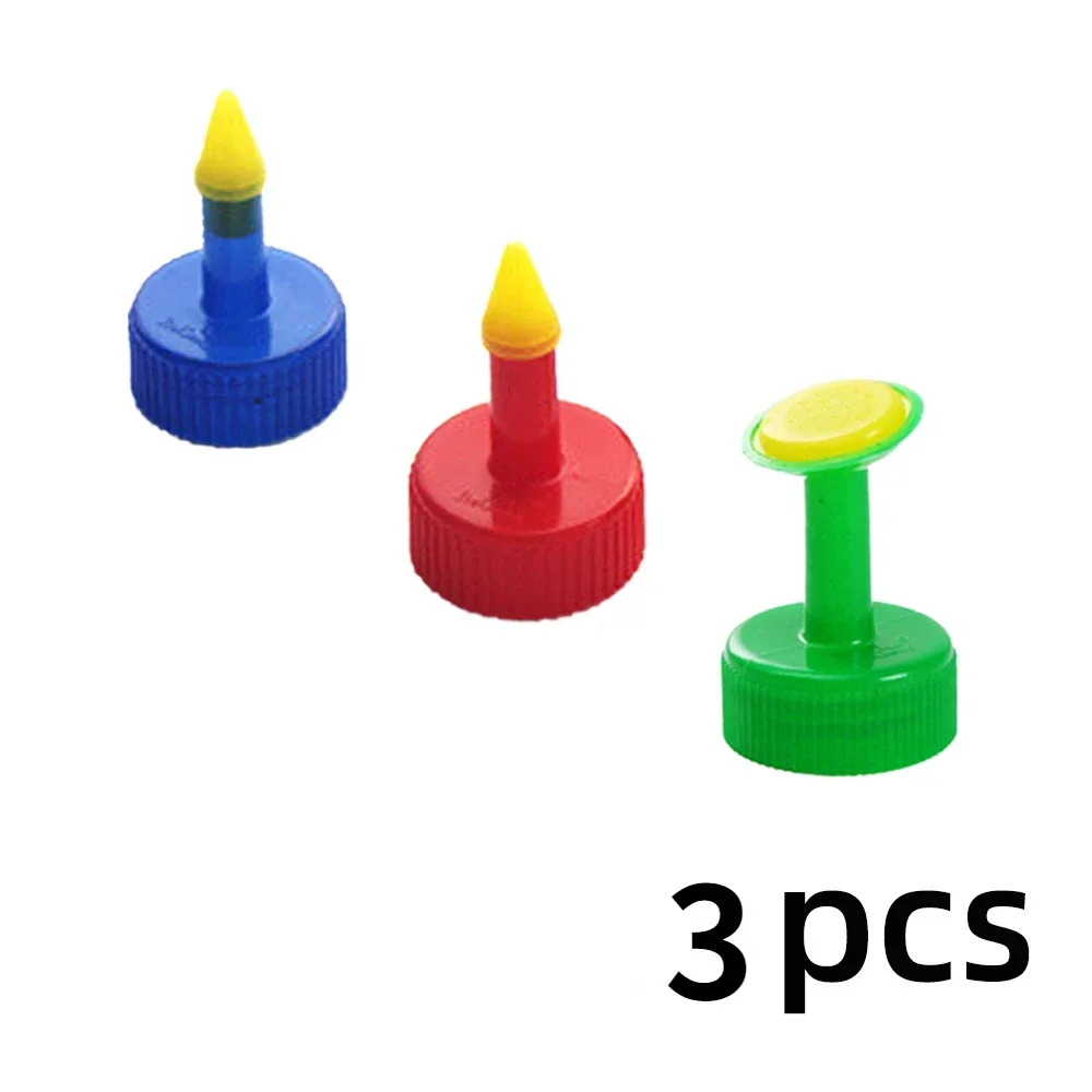 Садовые разбрызгиватели 3 шт.
Садовые разбрызгиватели 3 шт.