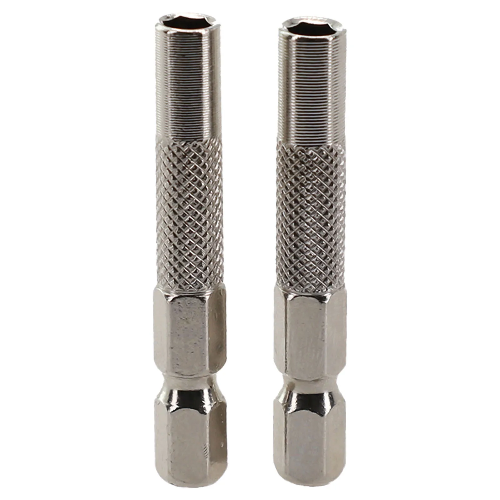 Insert Bit Adapter Screwdriver Adapter 1/4\\\" 6.35mm Handle Chrome-vanadium Steel Electric Screwdriver Hand Tools
Insert Bit Adapter Screwdriver Adapter 1/4\\\" 6.35mm Handle Chrome-vanadium Steel Electric Screwdriver Hand Tools