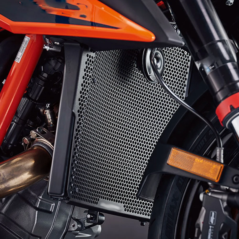Мотоциклетный радиатор для 1290 Super Duke SuperDuke RR 2021 2022 2023, защитная крышка радиатора, защита топливного бака 1290 Super Duke R Evo
Мотоциклетный радиатор для 1290 Super Duke SuperDuke RR 2021 2022 2023, защитная крышка радиатора, защита топливного бака 1290 Super Duke R Evo