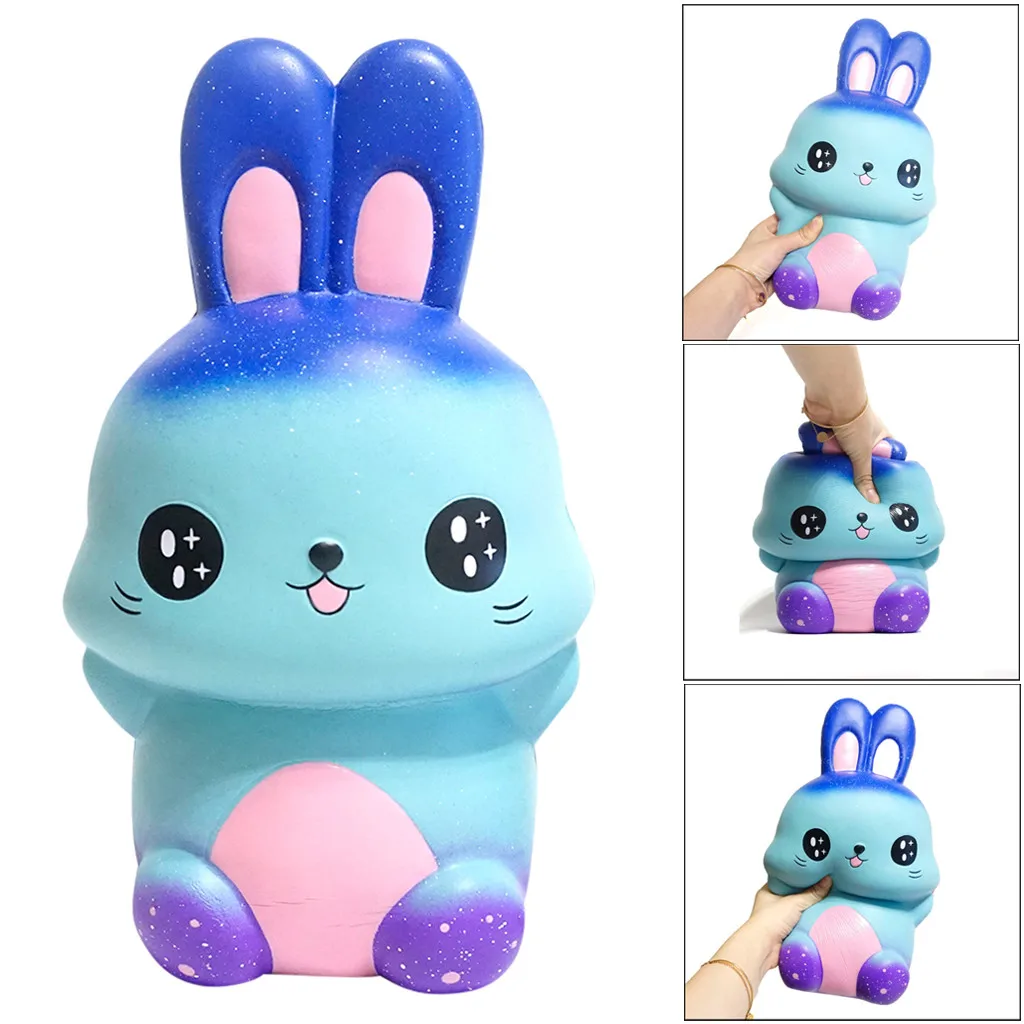 Backhoe Toy Large Fun Rising Reliever Rabbit Slow Large Toy Stress Pressure Toy
Backhoe Toy Large Fun Rising Reliever Rabbit Slow Large Toy Stress Pressure Toy