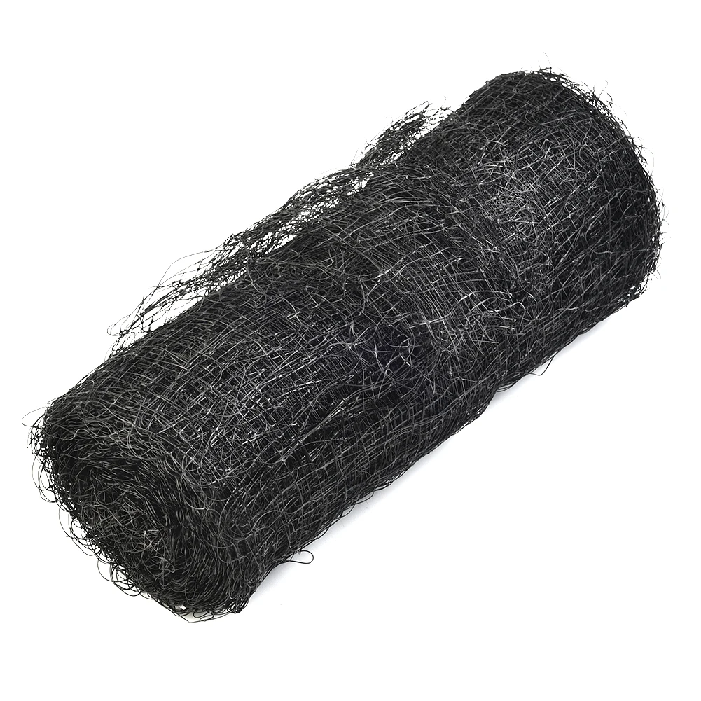 2.1*10M Heavy Anti Bird Netting Net Garden Fence Crops Protective Mesh Anti Bird Deer Cat Dog Pigeon Chicken Net Fishing Net
2.1*10M Heavy Anti Bird Netting Net Garden Fence Crops Protective Mesh Anti Bird Deer Cat Dog Pigeon Chicken Net Fishing Net