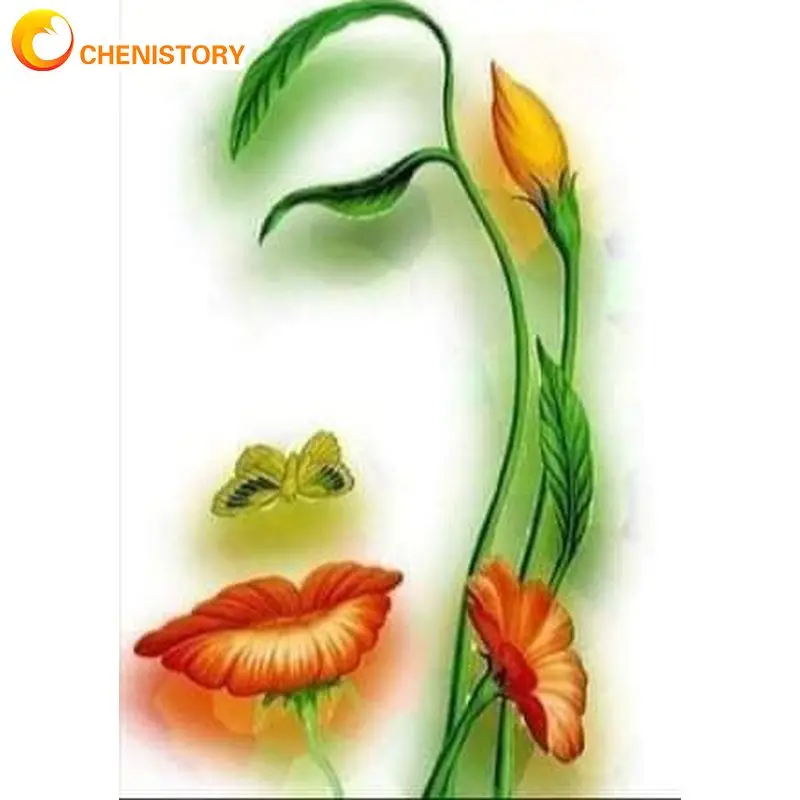 CHENISTORY Frame Diy Painting By Numbers 40x50cm Kits Abstract Face Handpainted On Numbers Unique Gift For Home Decoration
CHENISTORY Frame Diy Painting By Numbers 40x50cm Kits Abstract Face Handpainted On Numbers Unique Gift For Home Decoration