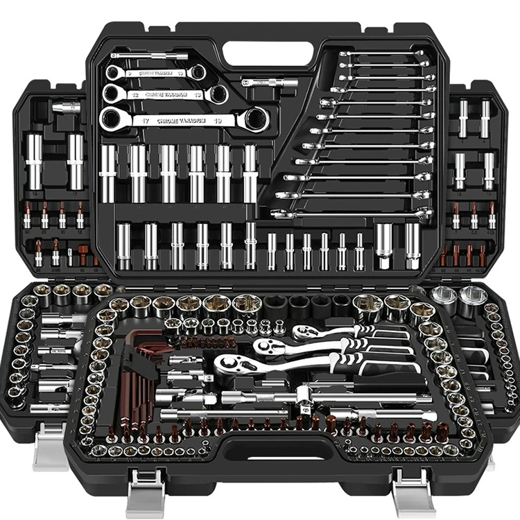 2022hot Selling Multi Function Allen Wrench Set Car Tool Kit Set Box Hex Socket Screw Ratchet Wrench Set All Color 3 Years DH GS
2022hot Selling Multi Function Allen Wrench Set Car Tool Kit Set Box Hex Socket Screw Ratchet Wrench Set All Color 3 Years DH GS