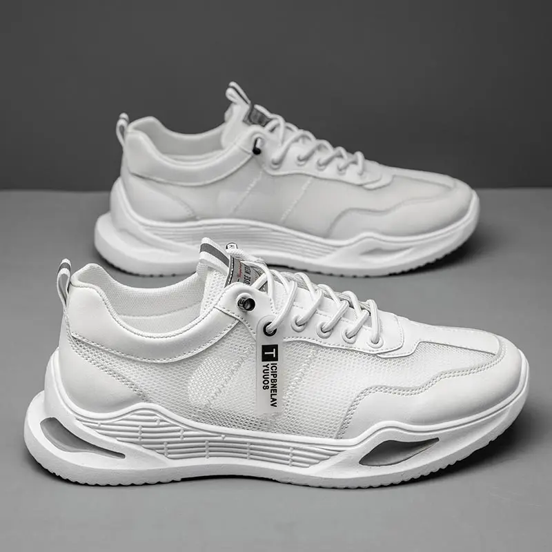 flat-heeled lace-up men's sports basketball professional men running shoes sneakers 41 man sport shoes women snakers 1229
flat-heeled lace-up men's sports basketball professional men running shoes sneakers 41 man sport shoes women snakers 1229