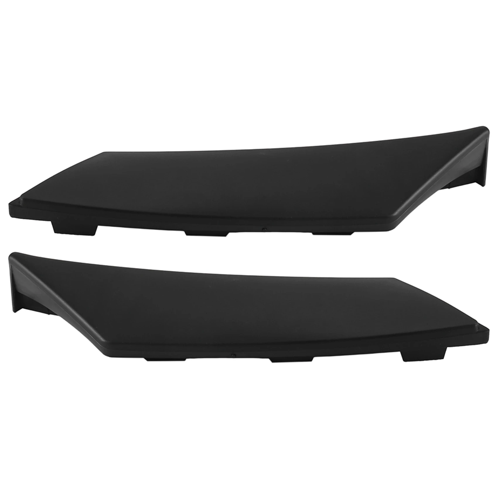 Car Left Right Front Bumper Side Lateral Cover for X3 Series E83 51113401929 51113401930
Car Left Right Front Bumper Side Lateral Cover for X3 Series E83 51113401929 51113401930