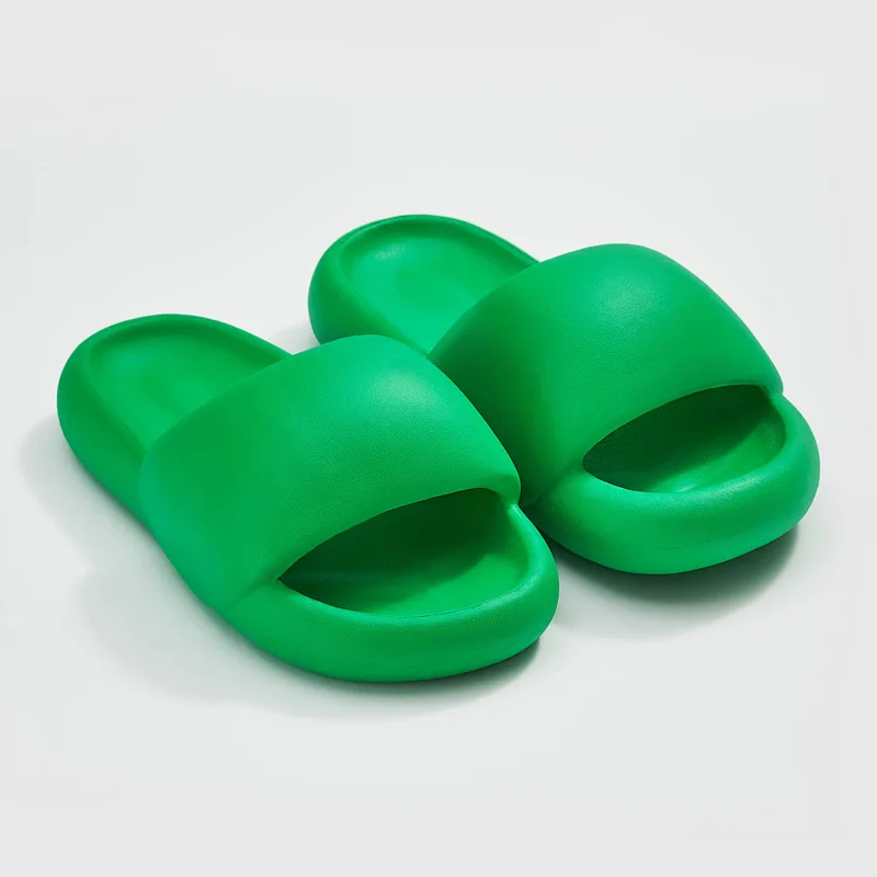 Designer Bread Summer Mules Wear Resistant Men's Slippers Unisex Slides Open Toe Anti Skid Shower Shoes Men's Bath Home Slippers
Designer Bread Summer Mules Wear Resistant Men's Slippers Unisex Slides Open Toe Anti Skid Shower Shoes Men's Bath Home Slippers