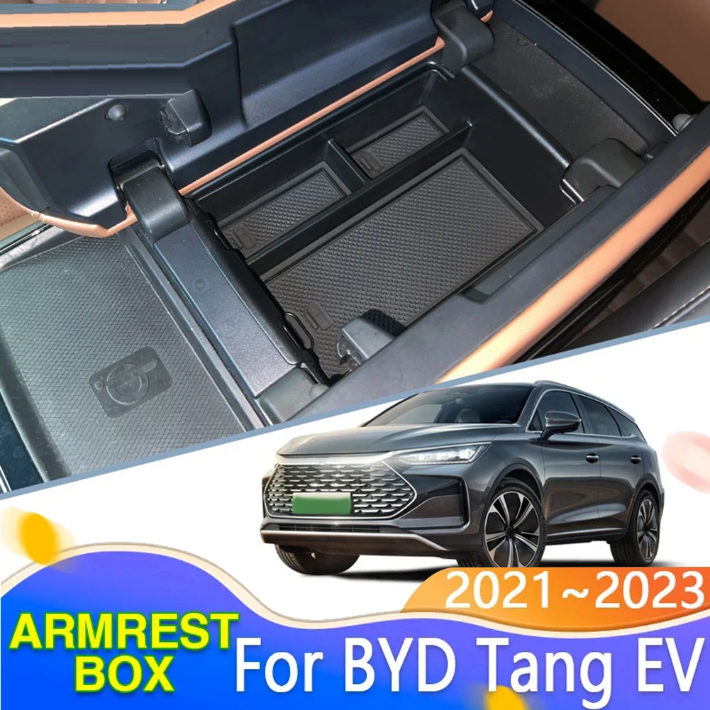 Центральная Автомобильная консоль для BYD Tang II EV 2021 2022 2023 коробка для подлокотников коробка для хранения автомобильные аксессуары
Центральная Автомобильная консоль для BYD Tang II EV 2021 2022 2023 коробка для подлокотников коробка для хранения автомобильные аксессуары