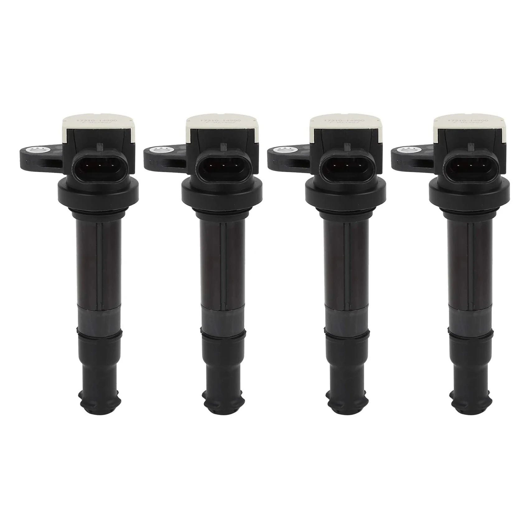 17210-14900 Катушка зажигания подходит для GM 1721014900 17210 14900 Hyundai Samsung SM5