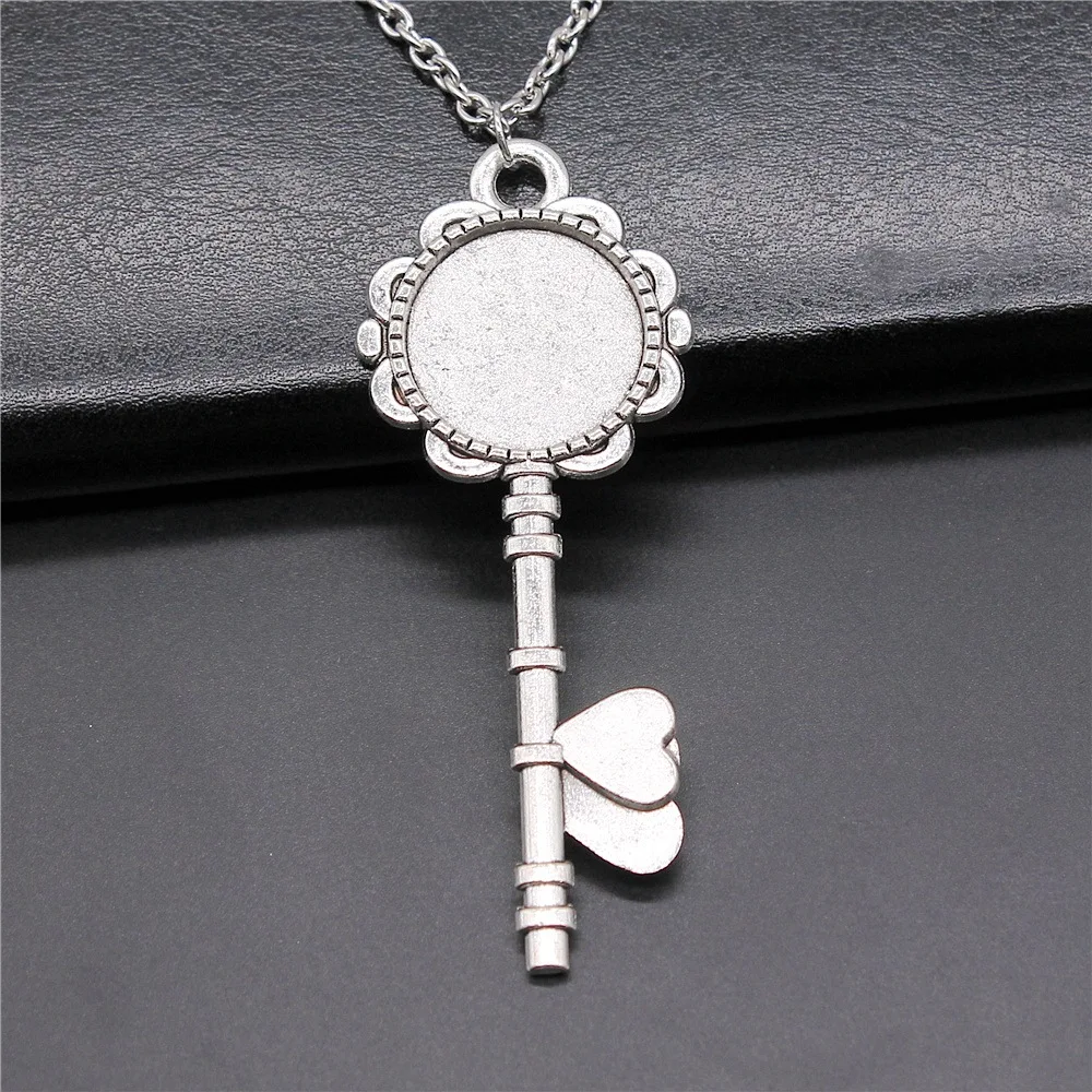 Аксессуары для изготовления ювелирных изделий, 2 цвета, 20 мм, внутренний размер 
Аксессуары для изготовления ювелирных изделий, 2 цвета, 20 мм, внутренний размер