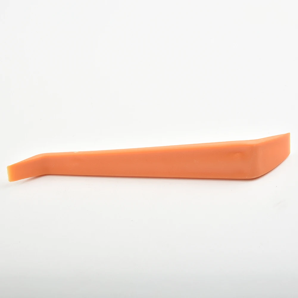 1PC Car Door Trim Panel Tool Installer For Car Door Clip Panel Crowbar High Quality Durable Automotive Hand Tools
1PC Car Door Trim Panel Tool Installer For Car Door Clip Panel Crowbar High Quality Durable Automotive Hand Tools