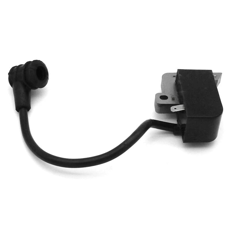 Ignition Coil Is Suitable For Echo Srm-2100 Srm-2110 Srm-2400 Srm-2410 Trimmer 15662609661
Ignition Coil Is Suitable For Echo Srm-2100 Srm-2110 Srm-2400 Srm-2410 Trimmer 15662609661