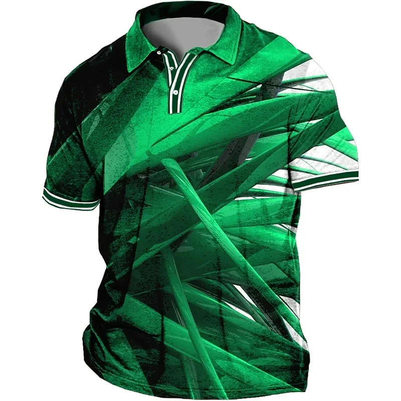 Men's Plus Size Polo Shirt Big and Tall Geometic Turndown Short Sleeve Summer Fashion Streetwear Designer Outdoor Street Tops
Men's Plus Size Polo Shirt Big and Tall Geometic Turndown Short Sleeve Summer Fashion Streetwear Designer Outdoor Street Tops