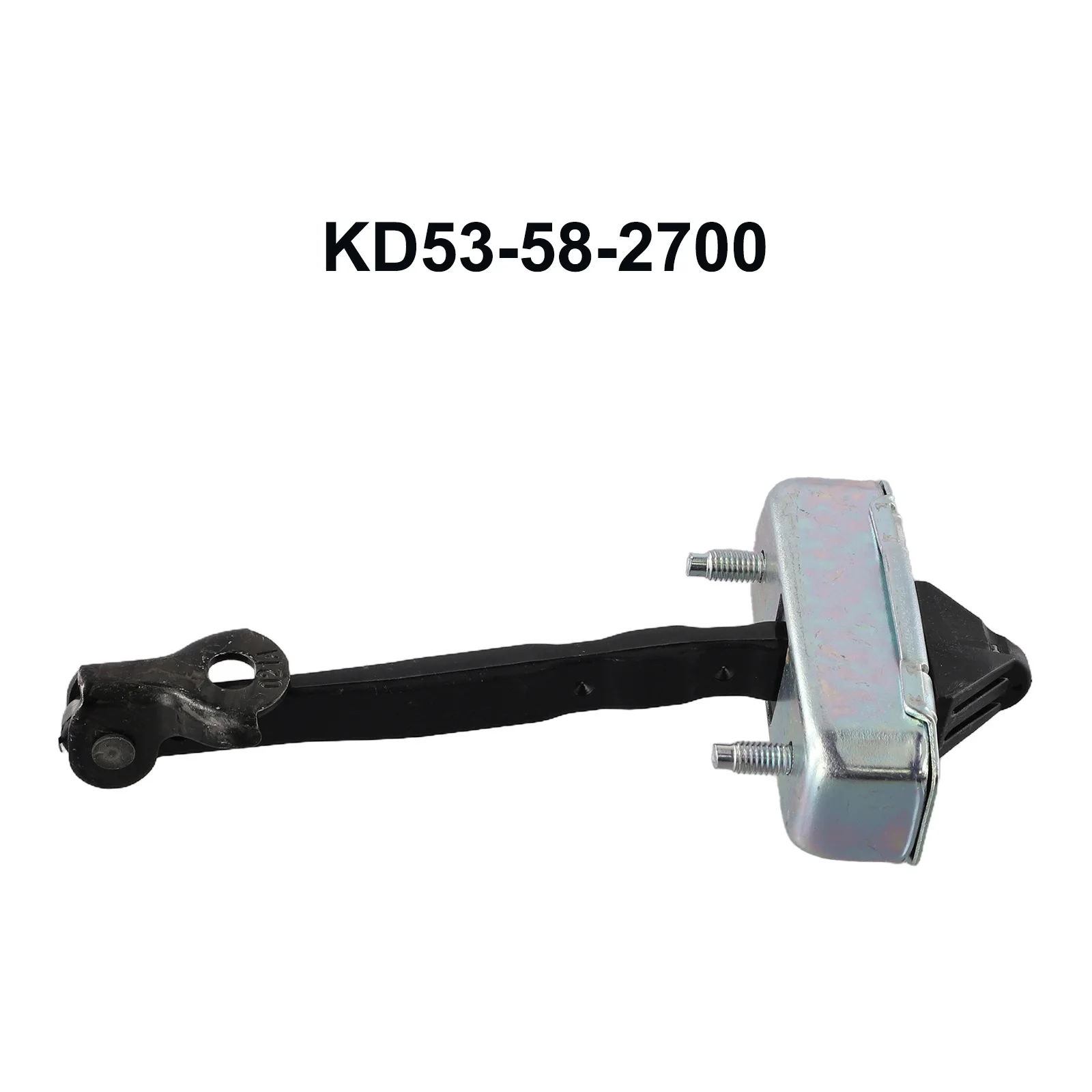 Проверка передней двери автомобиля для Mazda CX-5 2013-2016 KD53-58-270C передняя дверь левая и