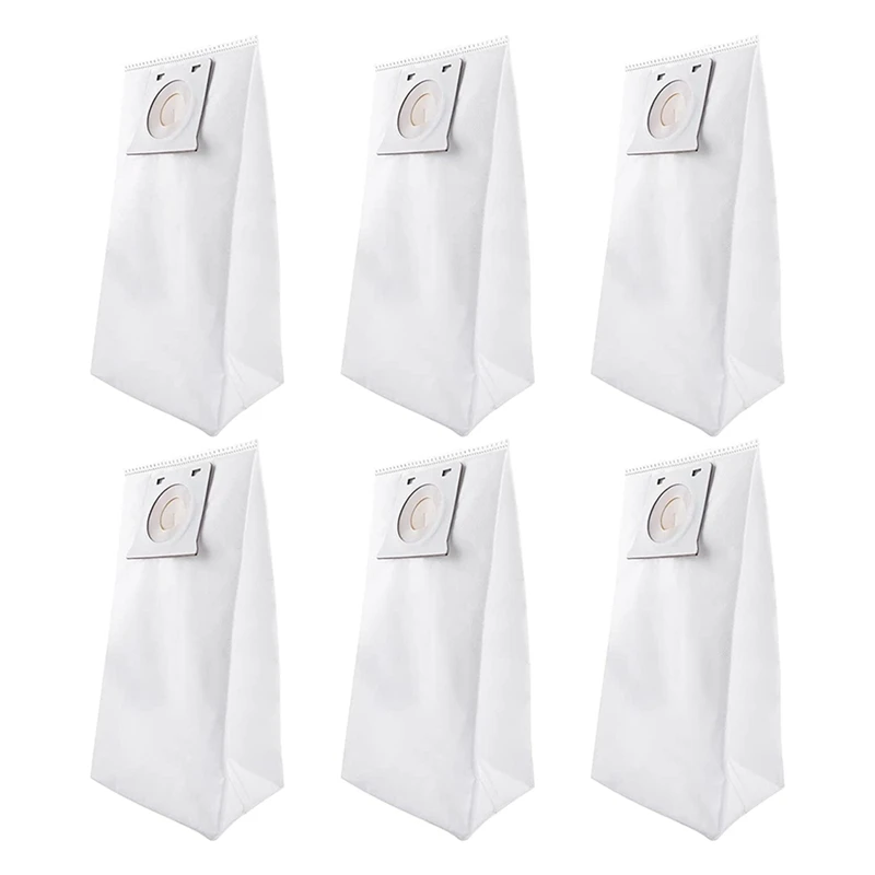 12 Pack IB600 HEPA Dust Bags Replace For Kenmore BU4018 BU4020 BU4021 BU4022 BU4050 Intuition Upright Vacuum Cleaner
12 Pack IB600 HEPA Dust Bags Replace For Kenmore BU4018 BU4020 BU4021 BU4022 BU4050 Intuition Upright Vacuum Cleaner