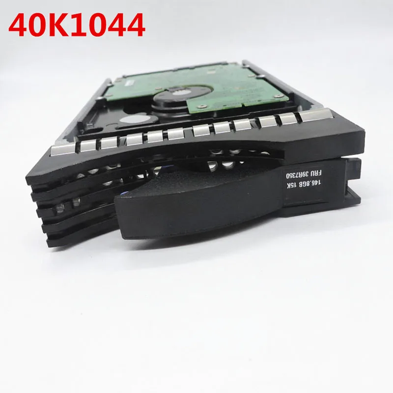 100% новый в коробке 3 года гарантии 40K1044 39R7350 15K 146G SAS X3650 X3550 26k5699 требуется больше угловых фотографий, пожалуйста, свяжитесь со мной
100% новый в коробке 3 года гарантии 40K1044 39R7350 15K 146G SAS X3650 X3550 26k5699 требуется больше угловых фотографий, пожалуйста, свяжитесь со мной