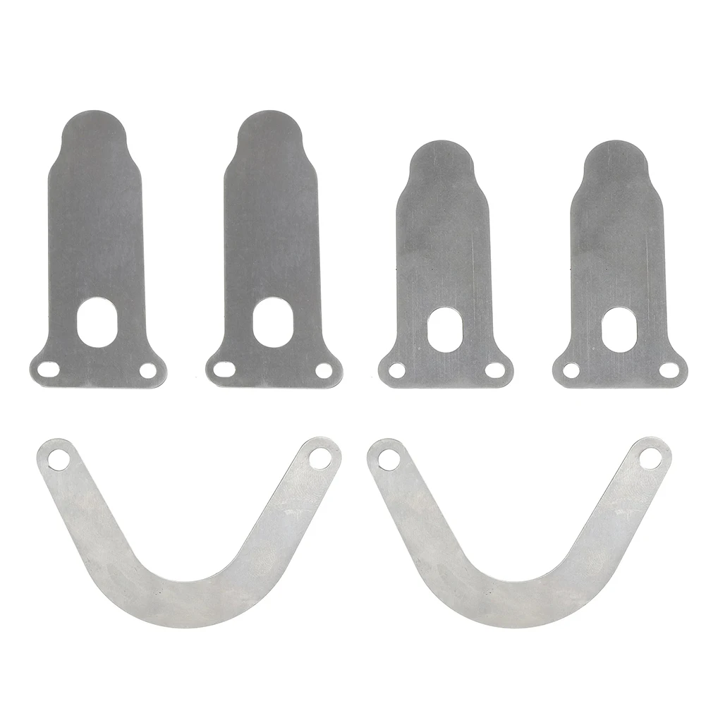 6Pcs Air Compressor Pump Head Valve Plates Silent Oil Free Belt Piston Machine Replacement 3 Specifications For Air Compressor
6Pcs Air Compressor Pump Head Valve Plates Silent Oil Free Belt Piston Machine Replacement 3 Specifications For Air Compressor