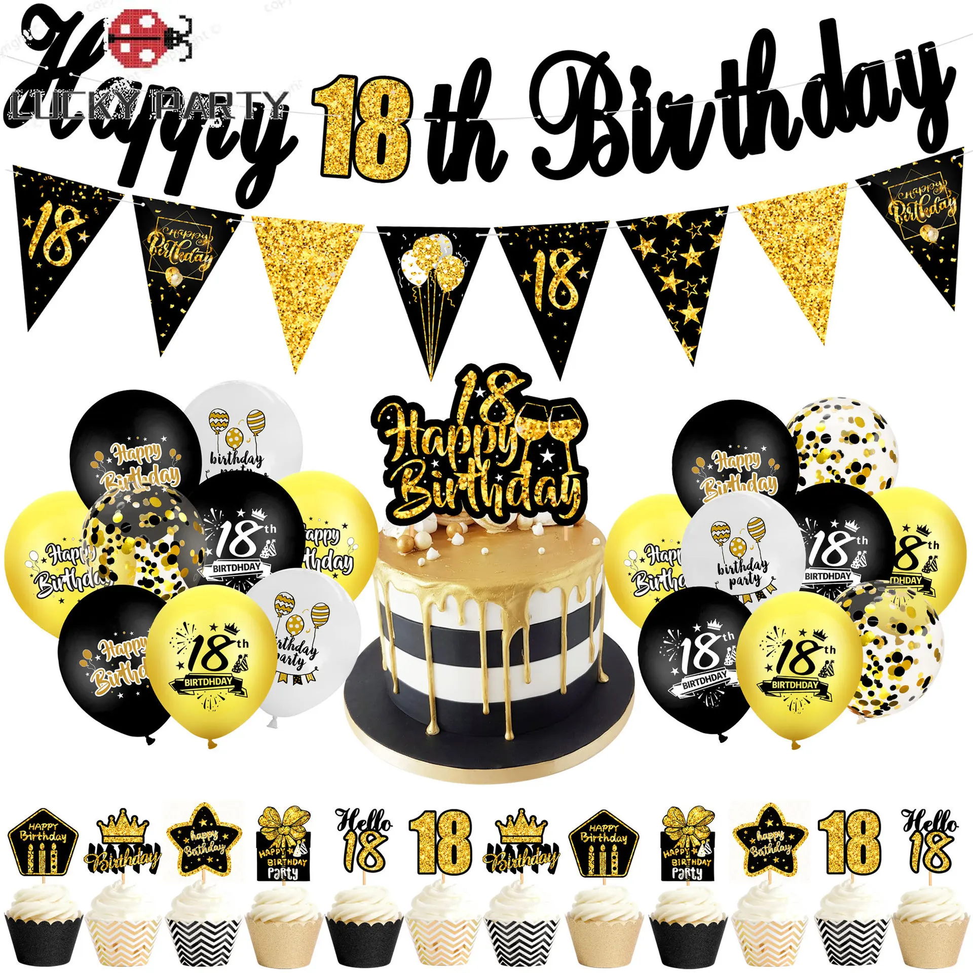 2022 Graduation Season Theme Pull Flag Balloon Graduation Party Decoration Disposable Tableware Graduation Ceremony Decor
2022 Graduation Season Theme Pull Flag Balloon Graduation Party Decoration Disposable Tableware Graduation Ceremony Decor