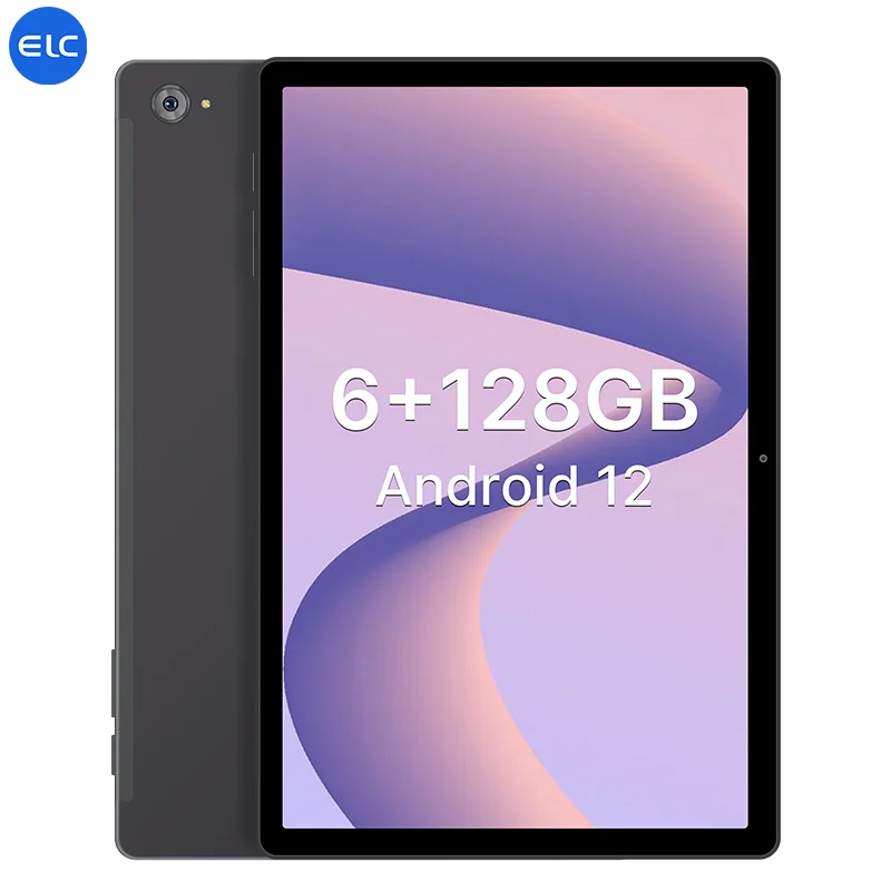 10.5 Inch Full HD Capacitive Touch Screen 6G+128G Android 12 Tablette Pc With Wifi 4G Lte
10.5 Inch Full HD Capacitive Touch Screen 6G+128G Android 12 Tablette Pc With Wifi 4G Lte