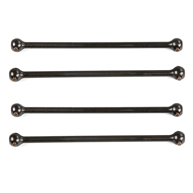2X Dog Bone Shaft For 1/8 HPI Racing Savage XL FLUX Rovan Rofun TORLAND BRUSHLESS TRUCK Rc Car Toys PARTS
2X Dog Bone Shaft For 1/8 HPI Racing Savage XL FLUX Rovan Rofun TORLAND BRUSHLESS TRUCK Rc Car Toys PARTS