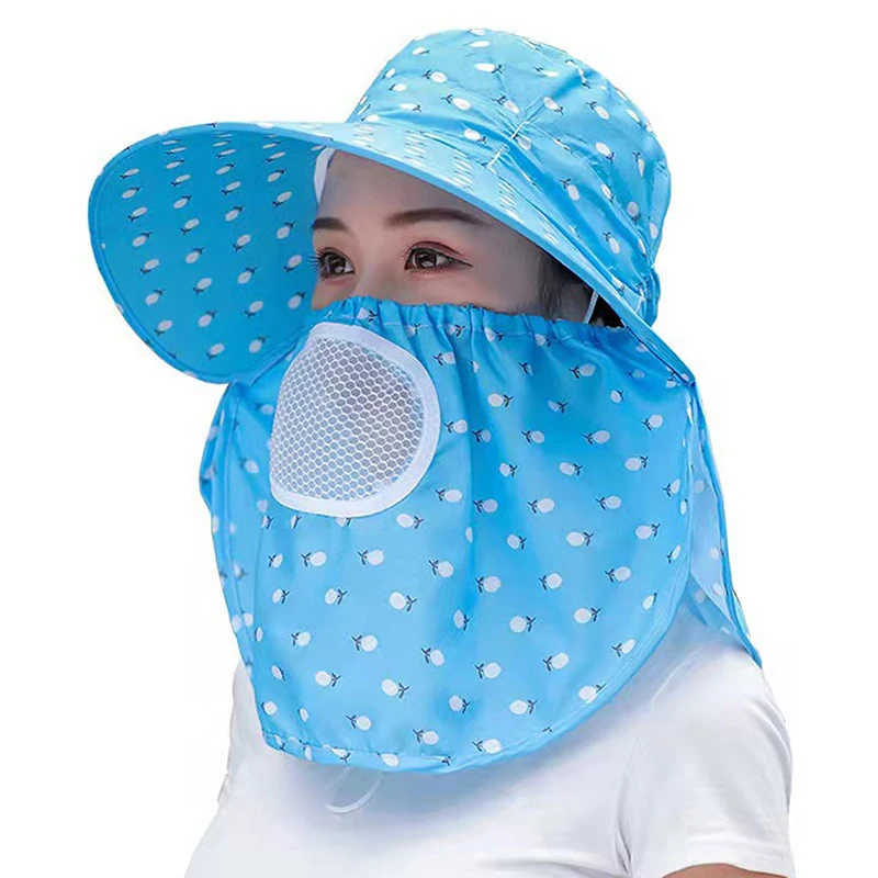Sun Hat Female Summer Hat Cover Face Sun Hat All-match Summer Hat With Big Rim Anti-ultraviolet Cycling
Sun Hat Female Summer Hat Cover Face Sun Hat All-match Summer Hat With Big Rim Anti-ultraviolet Cycling