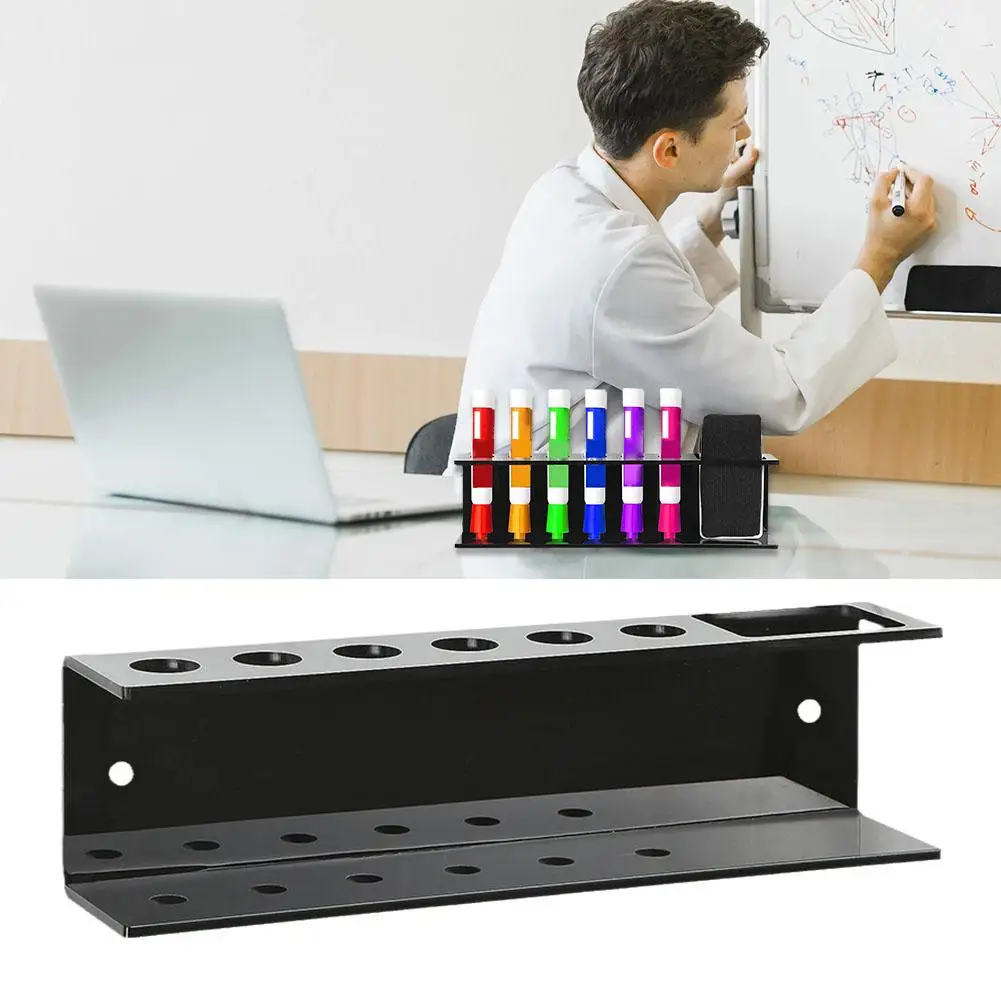 1 шт., акриловый держатель для ручки с сухой стиркой
1 шт., акриловый держатель для ручки с сухой стиркой