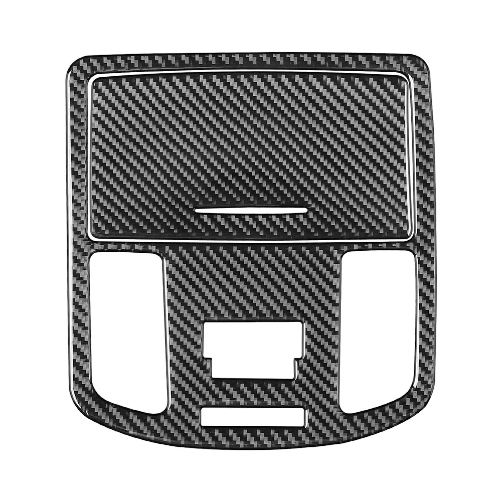 Enhance the Aesthetics of your For Toyota Hilux Revo 20152021 with Carbon Fiber Reading Lamp Cover Trim Sticker
Enhance the Aesthetics of your For Toyota Hilux Revo 20152021 with Carbon Fiber Reading Lamp Cover Trim Sticker