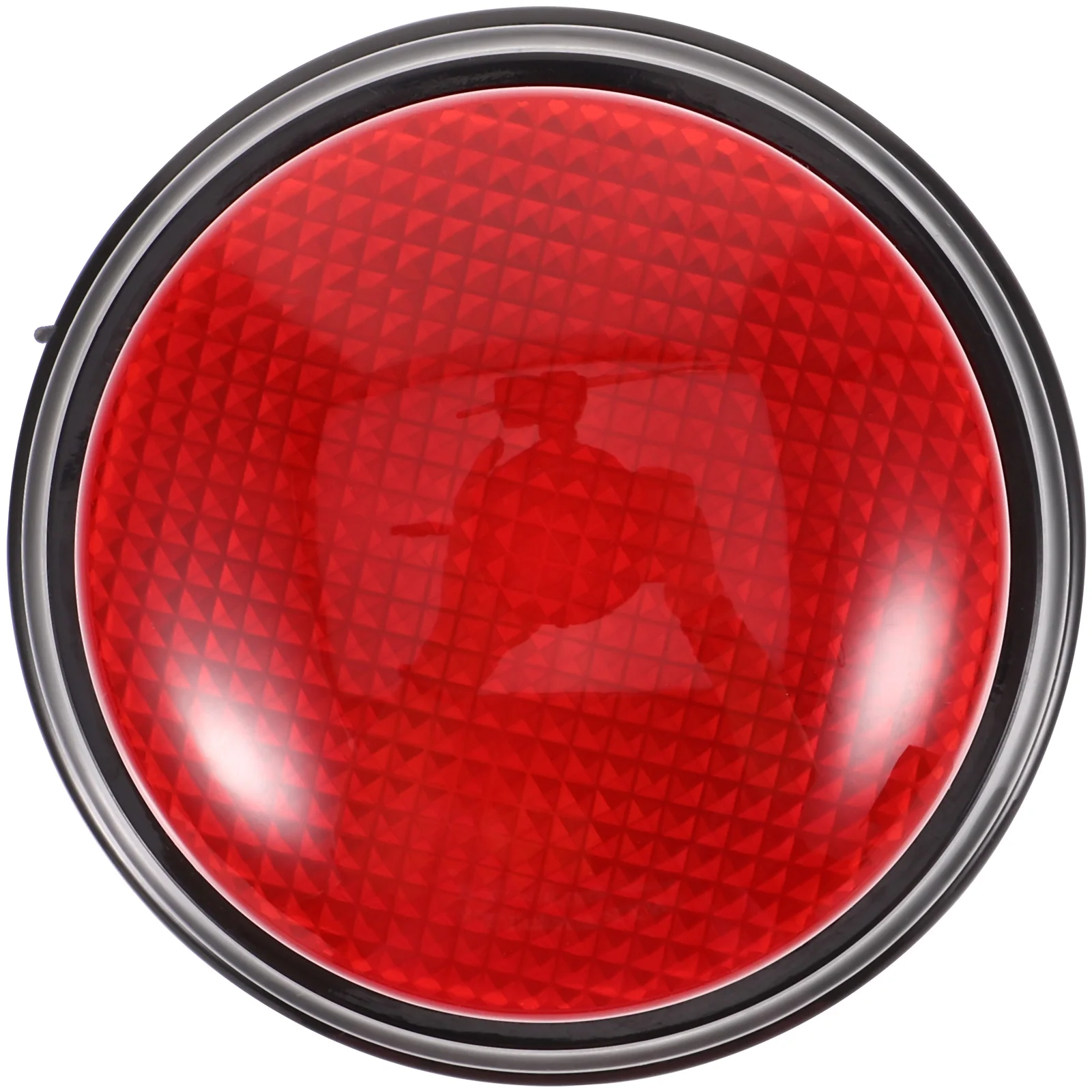 Game Button Prop Party Prop Button With Light Alarm Sound For Competition Game Glow Sound Button Party Event Fun Game Props
Game Button Prop Party Prop Button With Light Alarm Sound For Competition Game Glow Sound Button Party Event Fun Game Props