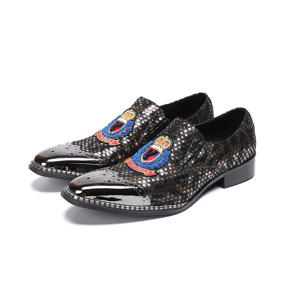 2023 г., официальная обувь с итальянским рисунком, большие размеры, оригинальные офисные туфли с острым носком, без застежки, Женская деловая обувь
2023 г., официальная обувь с итальянским рисунком, большие размеры, оригинальные офисные туфли с острым носком, без застежки, Женская деловая обувь