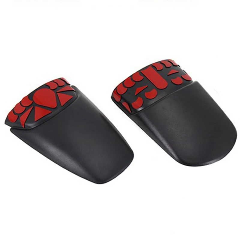 Motorcycle Front And Rear Fender Extender Mudguard Extension Splash Guard Tire Hugger For Trident 660 Trident660 2021 
Motorcycle Front And Rear Fender Extender Mudguard Extension Splash Guard Tire Hugger For Trident 660 Trident660 2021