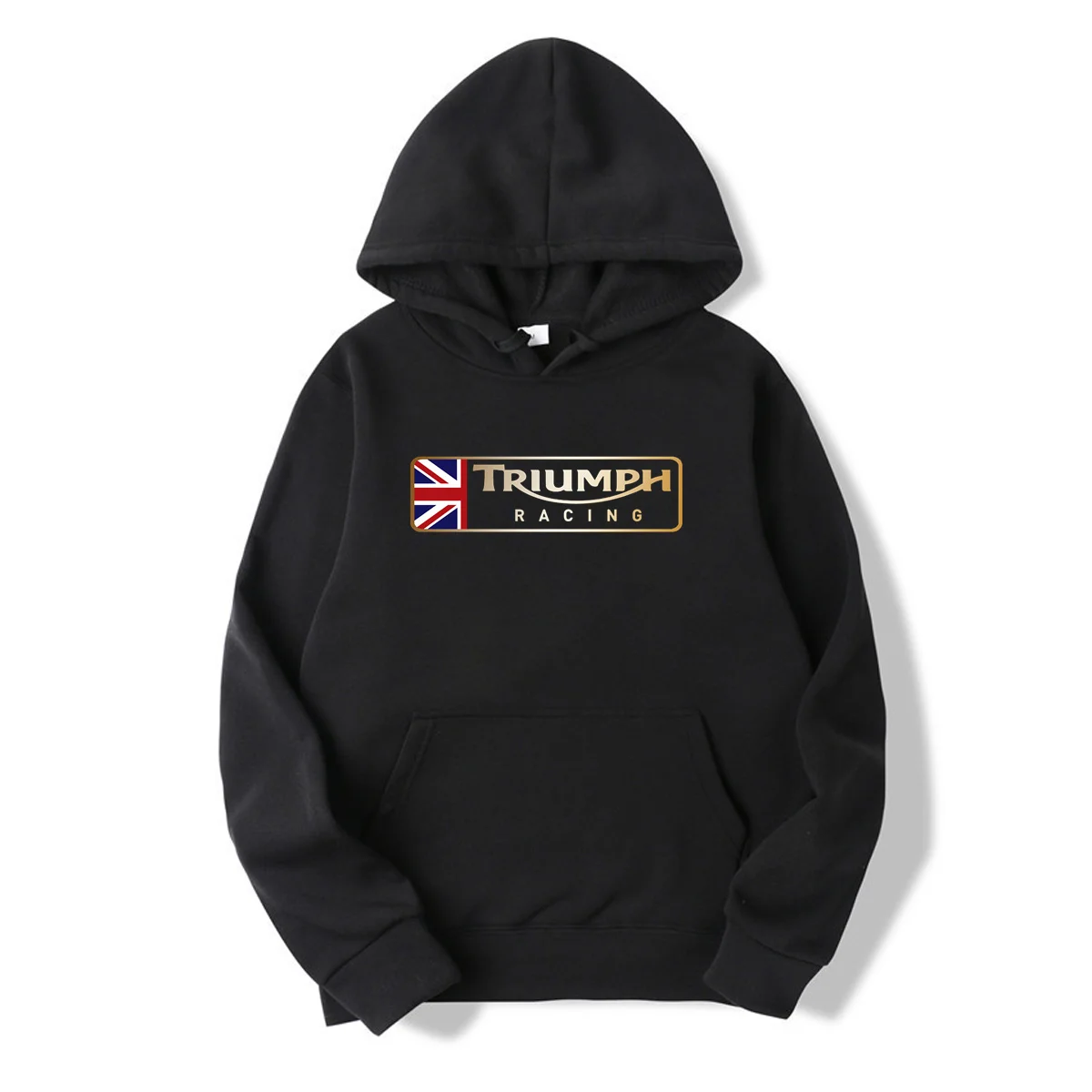 Winter Cotton Essential Classic Triumph Motorcycle Men Hoodie Sweatshirts Women Graphic Hoodies Y2k Long Sleeves Unisex M-5XL
Winter Cotton Essential Classic Triumph Motorcycle Men Hoodie Sweatshirts Women Graphic Hoodies Y2k Long Sleeves Unisex M-5XL