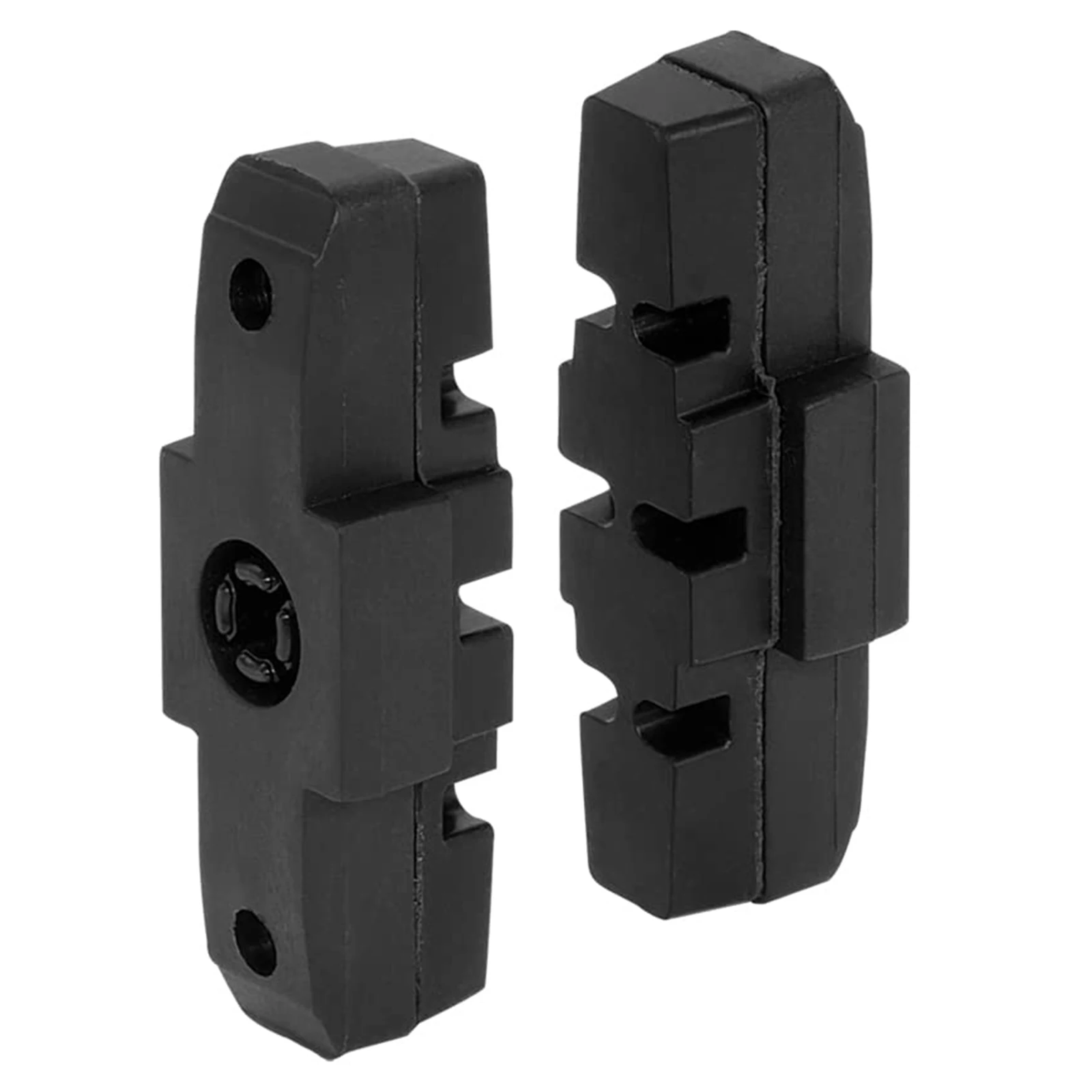 2pcs Bike Brake Shoes For Magura HS11/ HS22/ HS33 50mm V-brake Shoes Pads Brake Blocks Bicycle Accessories
2pcs Bike Brake Shoes For Magura HS11/ HS22/ HS33 50mm V-brake Shoes Pads Brake Blocks Bicycle Accessories