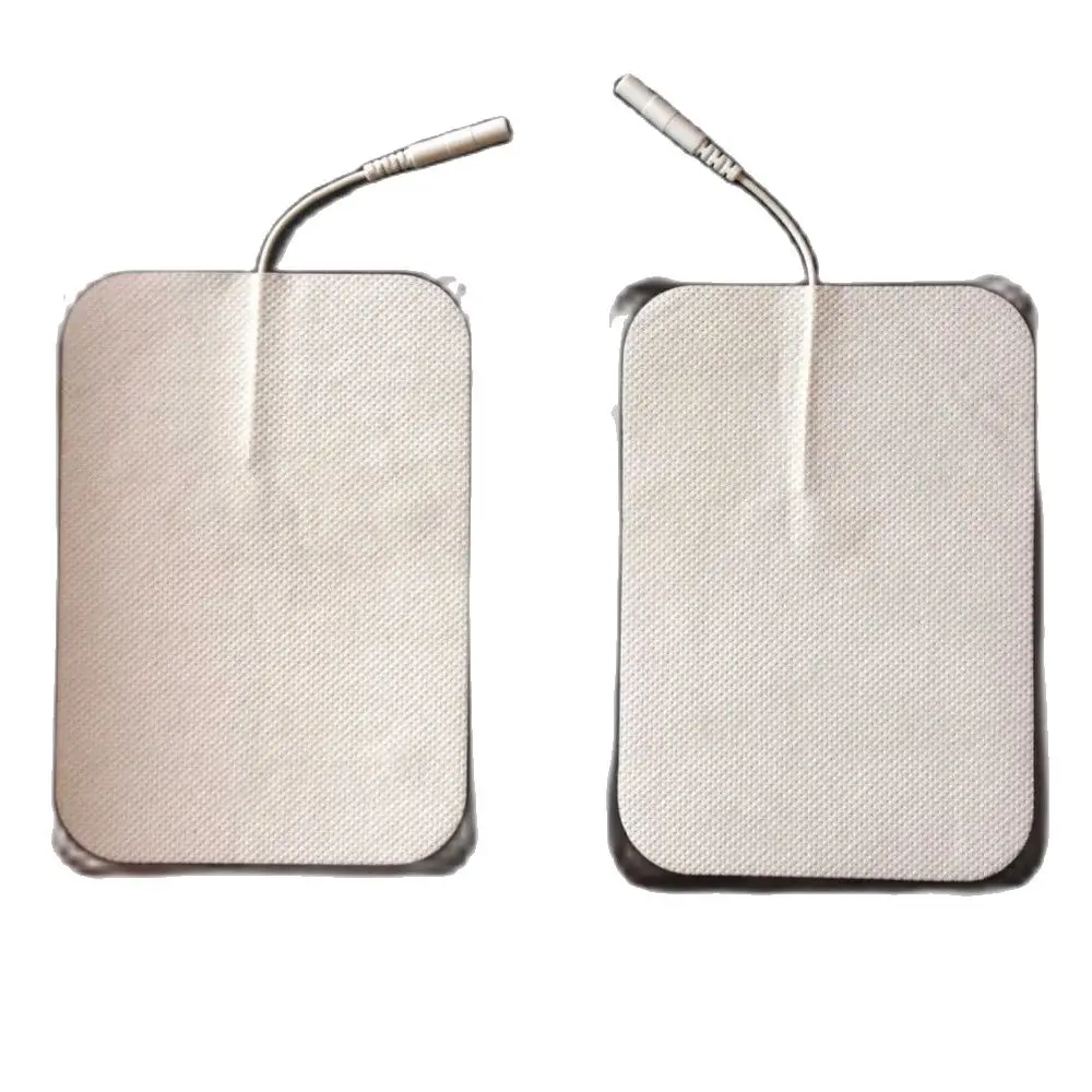 10/30/50 шт., одноразовые электроды 130 мм * 90 мм
10/30/50 шт., одноразовые электроды 130 мм * 90 мм