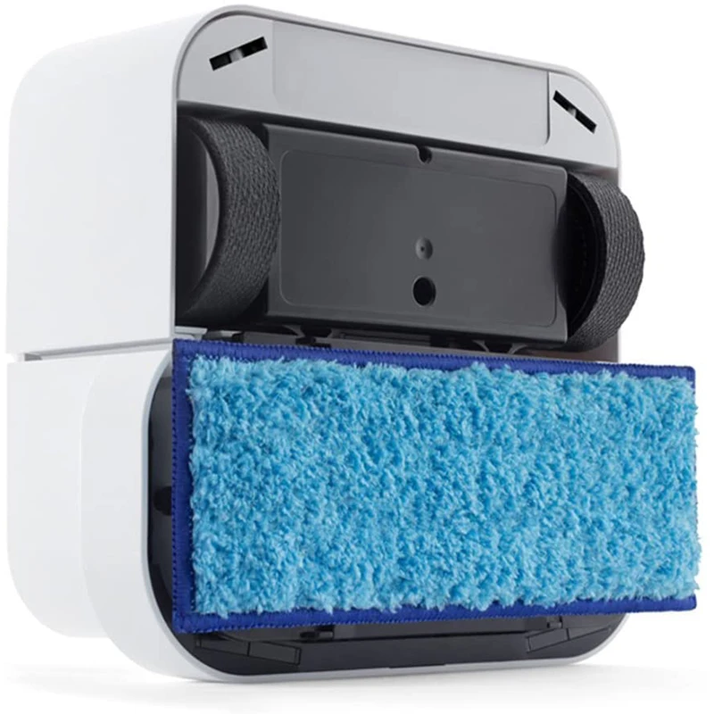 8 шт., съемные моющиеся подкладки для мытья для Irobot Braava Jet 240/241
8 шт., съемные моющиеся подкладки для мытья для Irobot Braava Jet 240/241