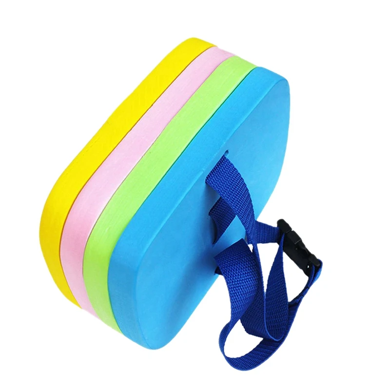 Adjustable Thickened Children Swimming Buoyancy Vest Foam Safety Training Board Diving Lifesaving Back Floating Board
Adjustable Thickened Children Swimming Buoyancy Vest Foam Safety Training Board Diving Lifesaving Back Floating Board