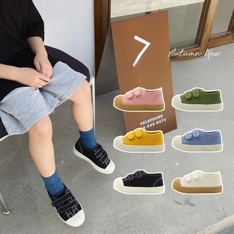 Baby Girl Shoes 2022 Summer New Arrival Casual Shoes Baby Breathable Walking Shoes Soft Soled Velcro Solid Shoes
Baby Girl Shoes 2022 Summer New Arrival Casual Shoes Baby Breathable Walking Shoes Soft Soled Velcro Solid Shoes