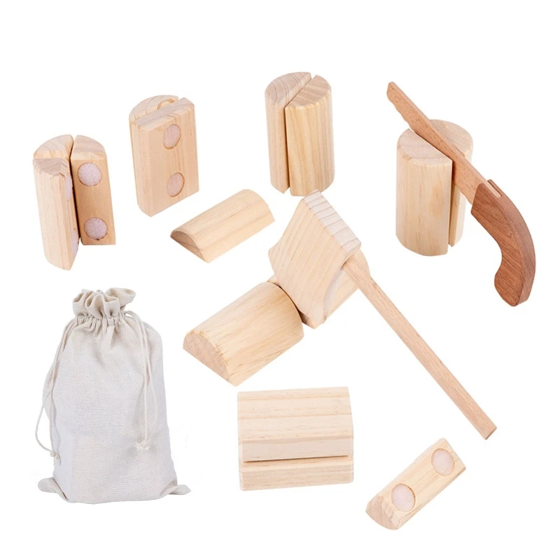 Cutting Woods Montessori Construction Party Supplies Activity Learning Game Toy for Kids Boys Novelty Children Game Toys
Cutting Woods Montessori Construction Party Supplies Activity Learning Game Toy for Kids Boys Novelty Children Game Toys