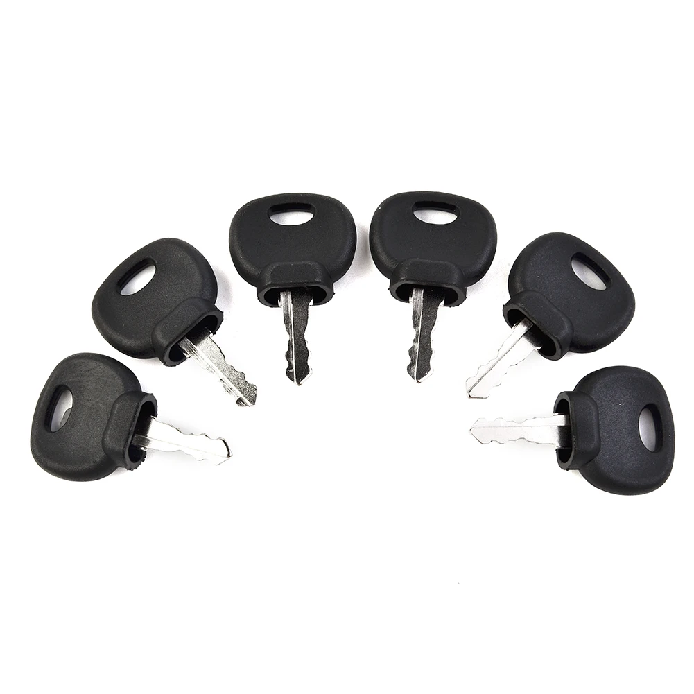 6pcs Ignition Key Plant Application Spare 14607 Switch/relay For Jcb Bomag Manitou Tractor Auto Parts
6pcs Ignition Key Plant Application Spare 14607 Switch/relay For Jcb Bomag Manitou Tractor Auto Parts