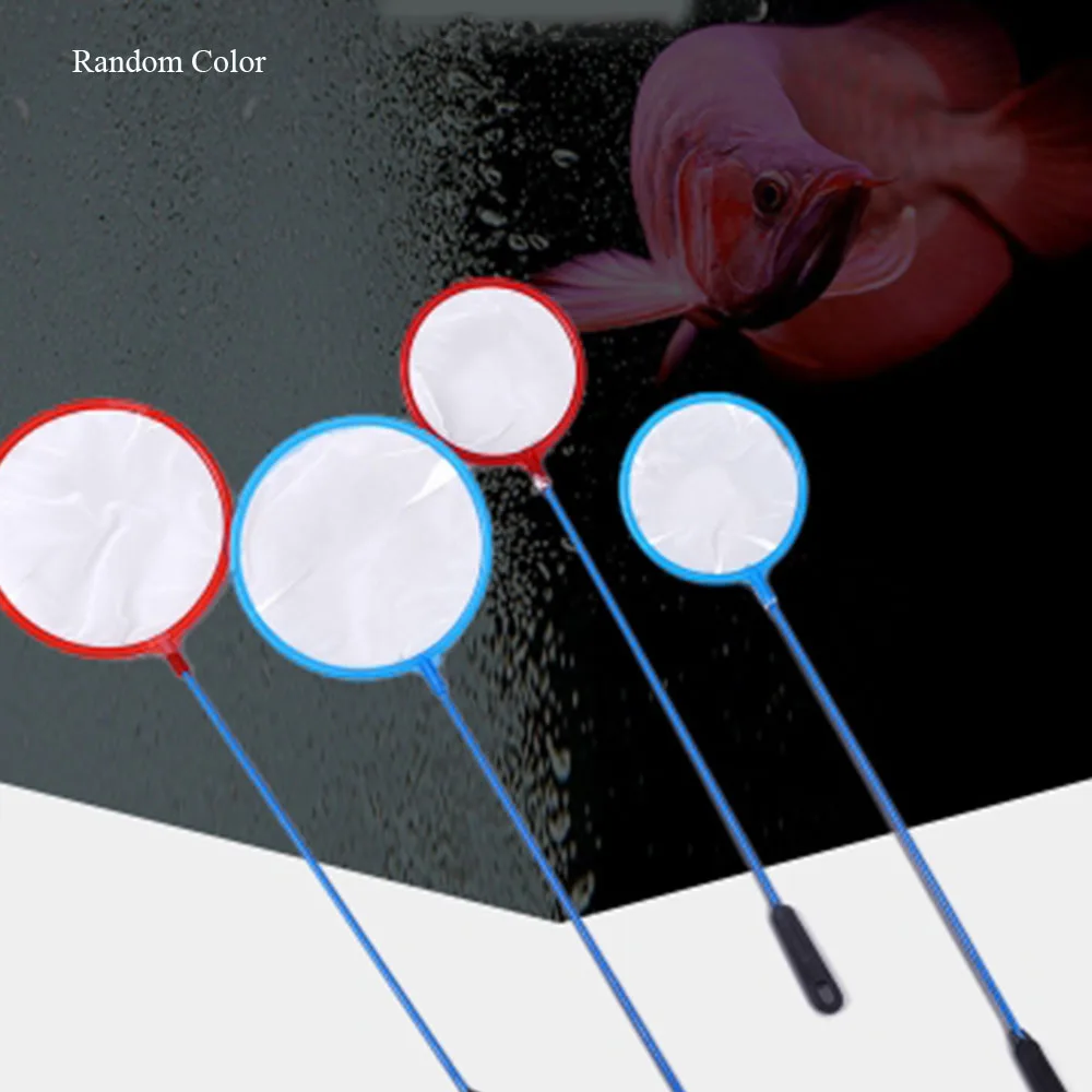 Fish Net Shrimp Aquarium Fish Tank High Density Small Fish Fine Net Artemia Filter Dense Mesh Small Pore Tool Accessoires
Fish Net Shrimp Aquarium Fish Tank High Density Small Fish Fine Net Artemia Filter Dense Mesh Small Pore Tool Accessoires