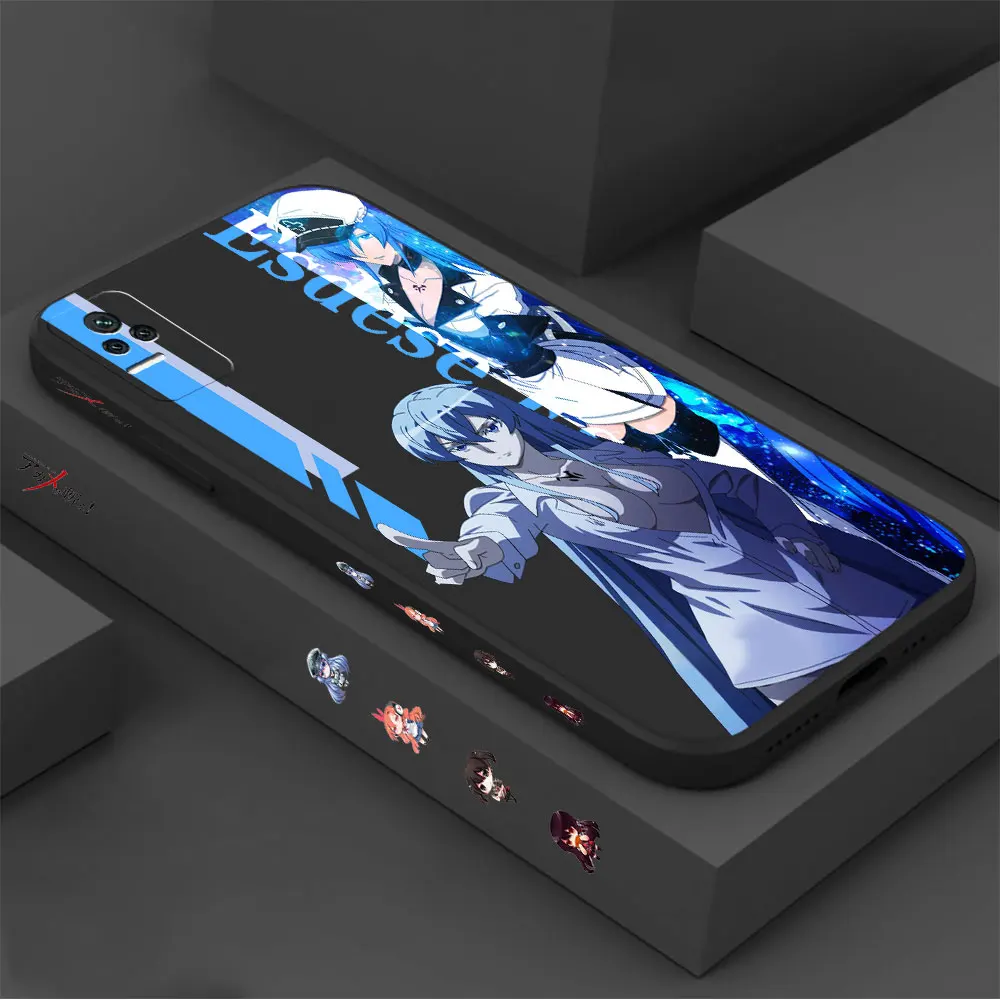 Чехол kame Ga Kill Esdese Esdeath для Redmi K60 K60E K50 K40 K40S K30 K20 12C 10C 10X 10A 10 9 9A 8 8A 9C 9AT Pro Uitra
Чехол kame Ga Kill Esdese Esdeath для Redmi K60 K60E K50 K40 K40S K30 K20 12C 10C 10X 10A 10 9 9A 8 8A 9C 9AT Pro Uitra